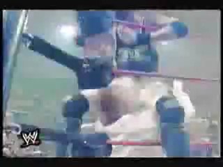 WWE_ Royal Rumble 1999_ Gangrel vs. X-Pac