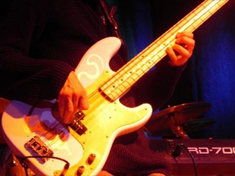 John Mayall - Room to Move LIVE