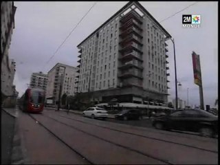 Mohamed TMART  Eclairage 2M  Sécurité informatique