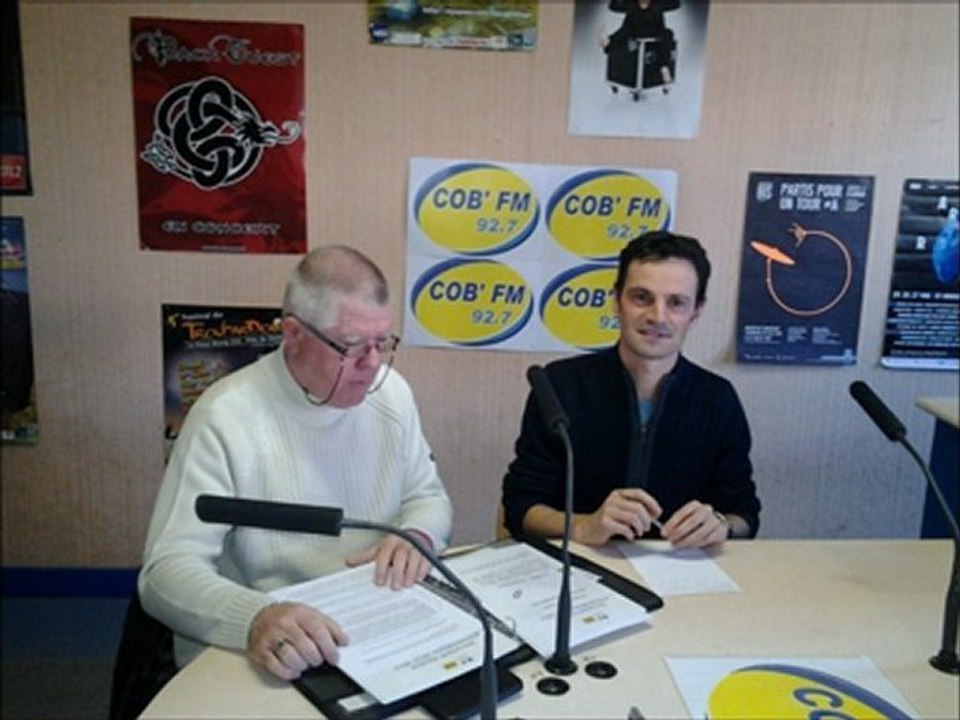 COB FM 05 12 2012