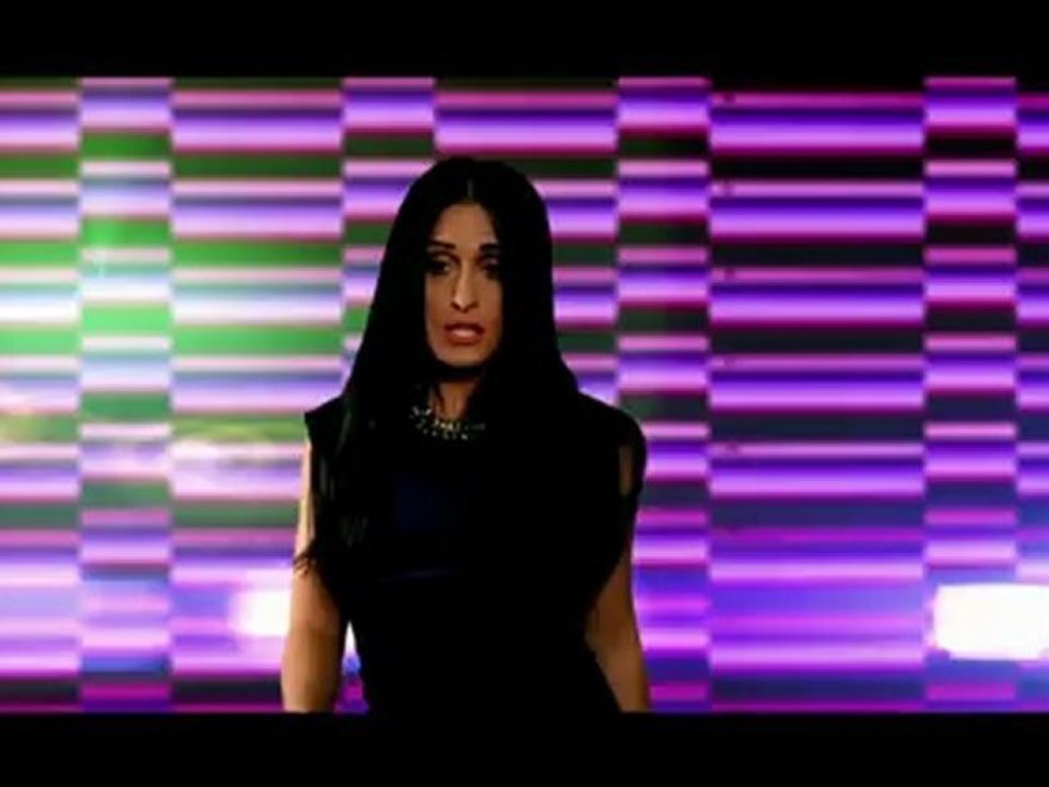 DJ KAS feat. CHRISTINA SALTI "READY TO GO" OFFICIAL VIDEO CLIP