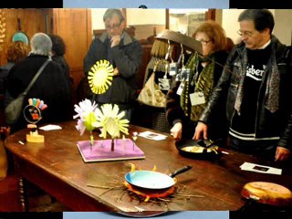 ARTE IN PADELLA: Interventi Creativi su Padelle