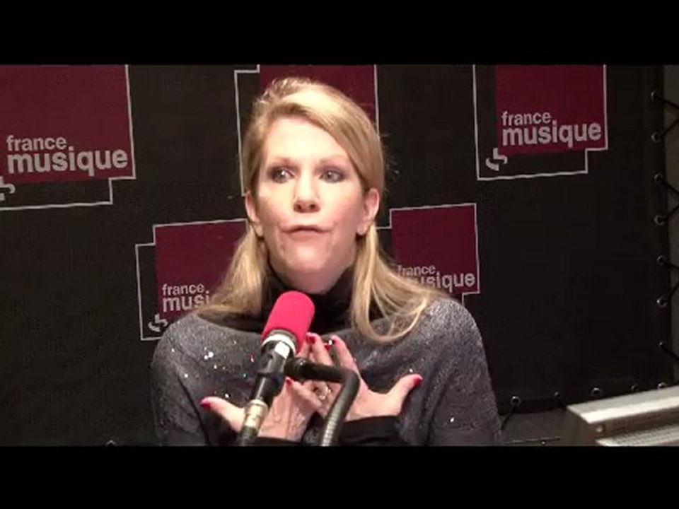 Joyce DiDonato - Changez de disque - 14-12-2012