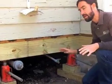 House Leveling Austin - Quality Foundation Repair