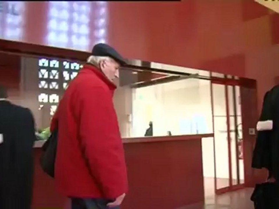 Les cabanes de Notre-Dame-des-landes sauvées par la trêve hivernale ?