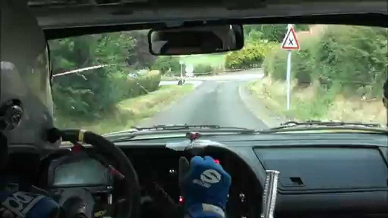 boucles de chevrotines  borjk