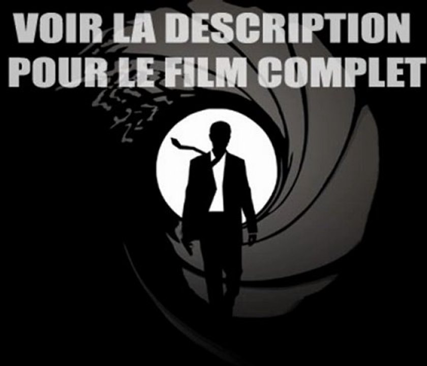 James Bond 007 Skyfall 2012 Film Complet