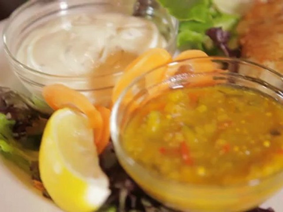 How to make Newfoundland Cod "Fish" Cakes