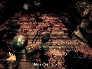 Download Video: Metro : Last Light (PS3) - Genèse