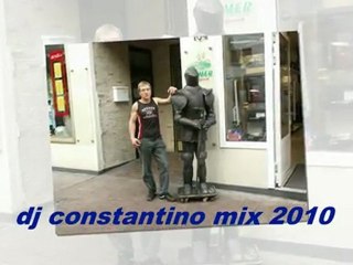 dj constantino mix 2010