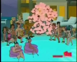 Chris McLean - Fight for this love