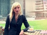 Faire carrière avec une formation Comptalia - Olga BOCHET
