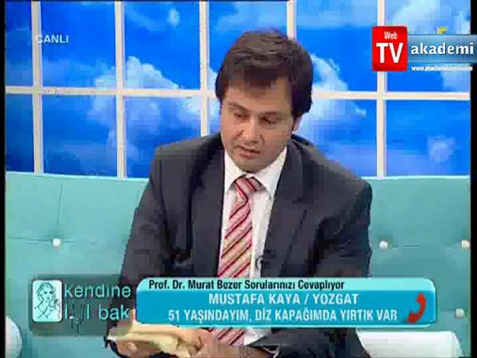 Menisküs nedir, neden oluşur, sebepleri nelerdir, tedavi yöntemleri nasıldır?