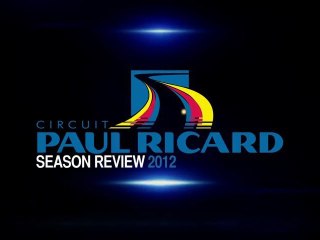 2012 Circuit Paul Ricard Season Review