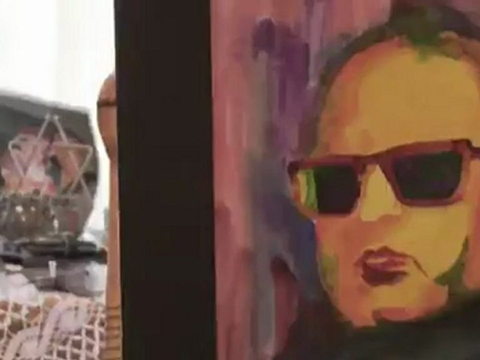 Living Room Sofia, Bulgaria | Global 3000 - Global Living Rooms