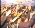 Zakir Muntazir Mehdi 8 Moharram Majlis At Syednagar Part 3