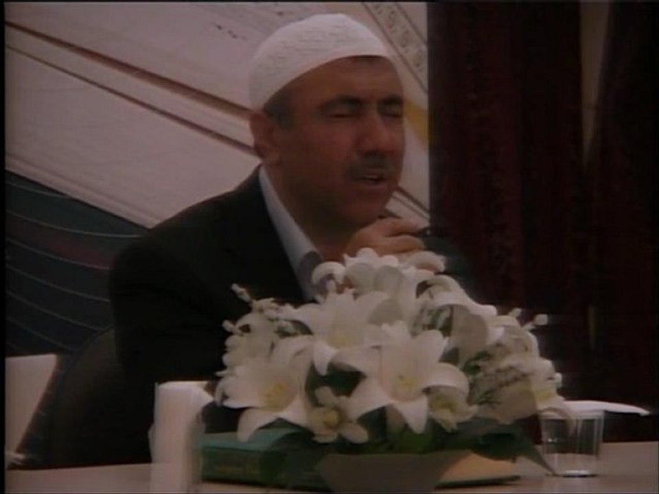 KİM 162.Oturum (Nisa Suresi)-1
