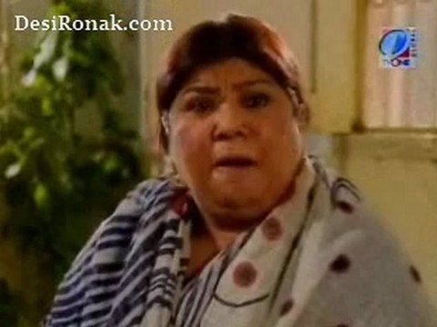 Orangi Ki Anwari - Episode 11 - 11th December 2012 - Part 2