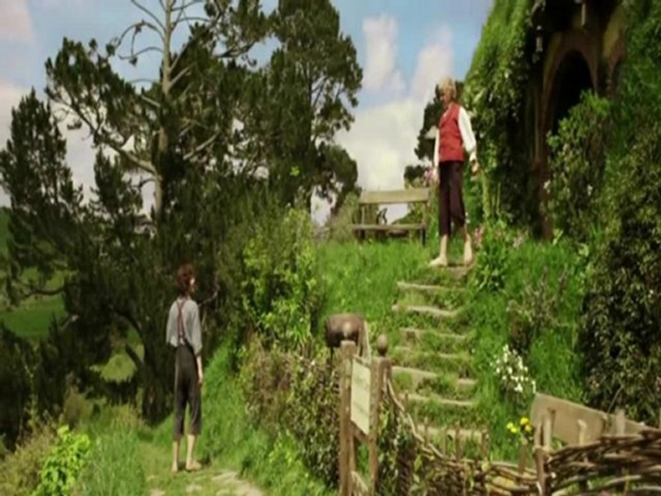 The Hobbit 2012- FULL MOVIE