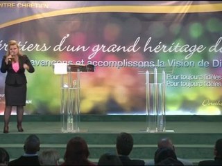 Vous aurez tout au temps de Dieu