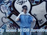 Apprendre l'anglais avec MC Revolver