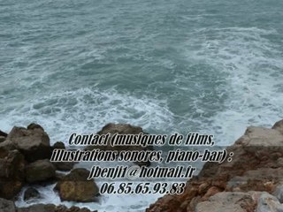 Evasion musique de film movie soundtrack