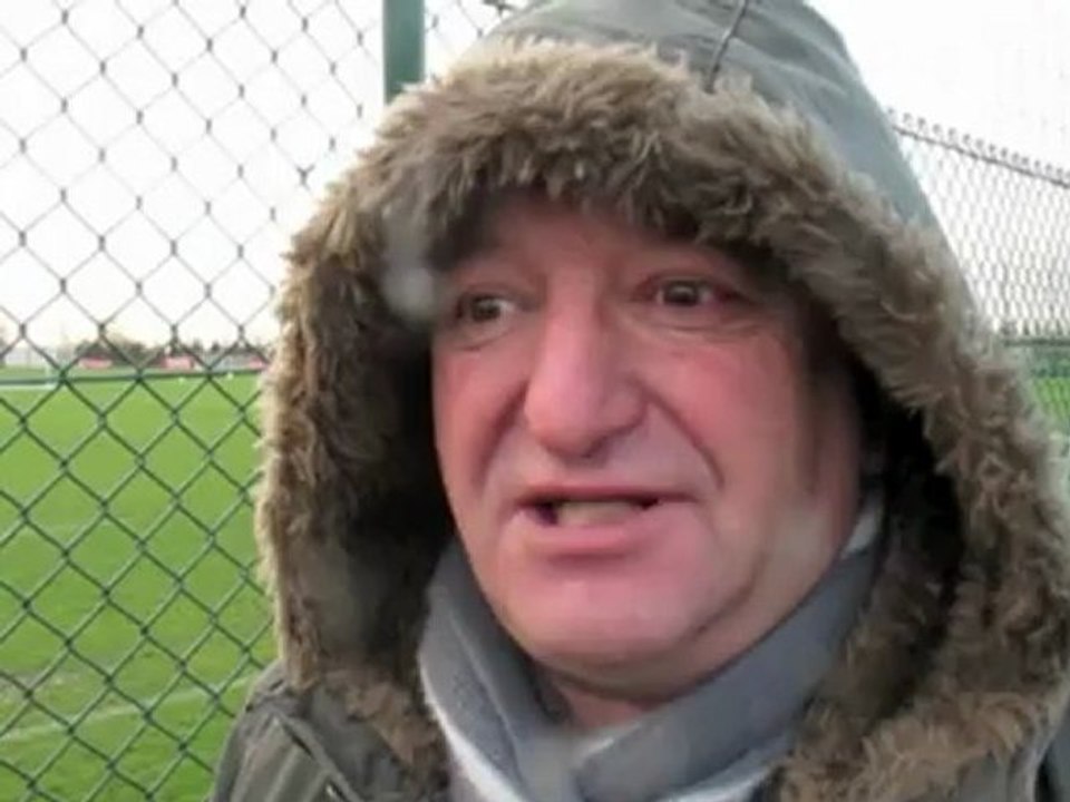 Que feriez-vous, à Valenciennes, avec les millions du PSG ?