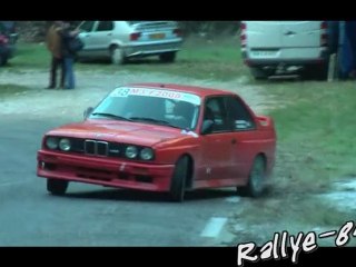 Téléthon de Murs 2012