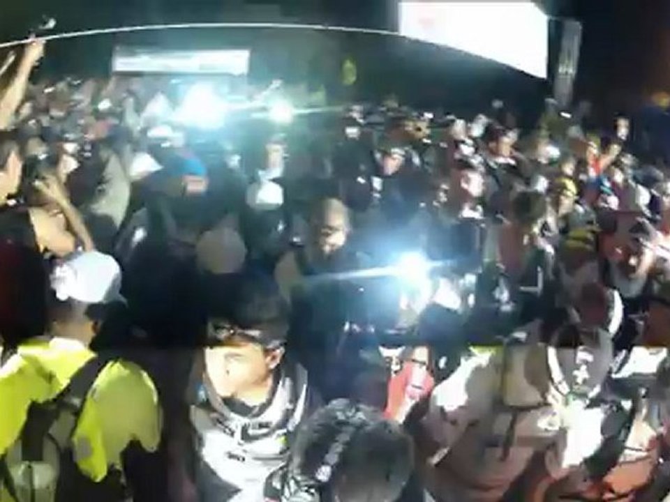 Teaser Diagonale des fous 2012