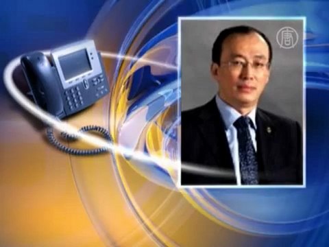 Юрист: больницу в КНР превратили в место для казни