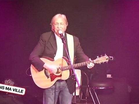 Dans ma ville - Achères