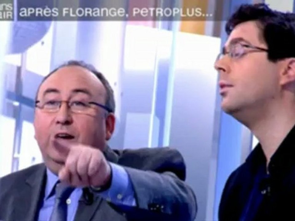Après Florange, Petroplus...
