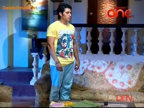 Haunted Nights - 11th December 2012 Video Watch Online p2