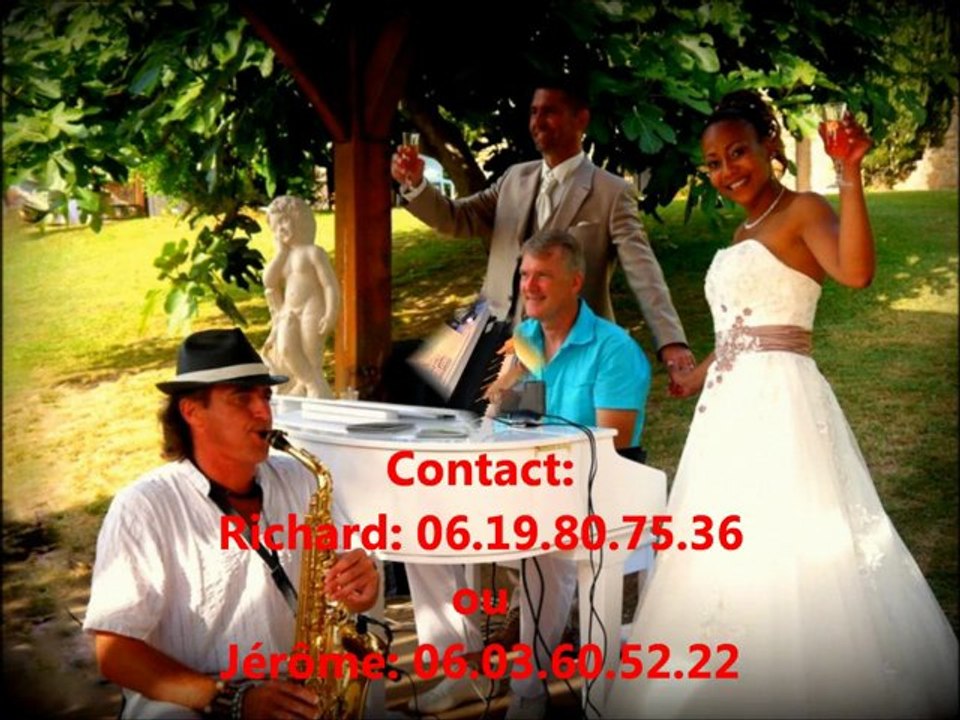 Animation de Rue