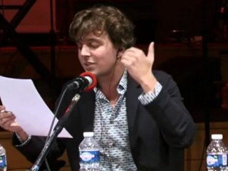 On va tous y passer - Alex Vizorek "Savoir sans le savoir ?"