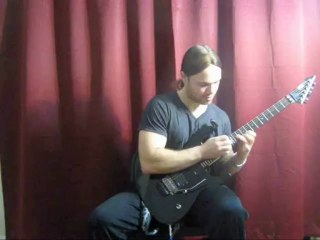 Adele Skyfall Best Cover Metal By Mike Groisman