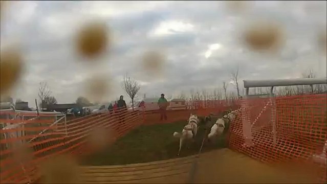 championnat national 2012 mondoubleau partie 1 catégorie B1