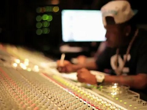 Army of TWO: The Devil's Cartel - Big Boi & B.o.B Sneak Peek