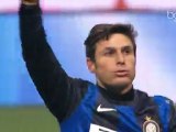 Serie A : L'Inter Milan marque les esprits