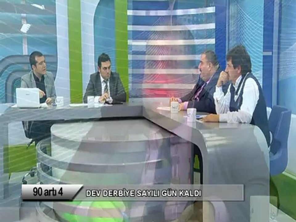 90 artı 4 (10.12.2012 part2)