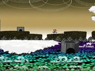 Paper Mario:The Thousand Year Door-Chapter 2-1