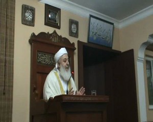 Tacularus'tan Tasavvuf Dersleri-6  Şeyh Abdullah TAYLAN (K.S)