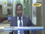 Ahmat Makaila : Les investisseurs vautours attirés par le cadavre 