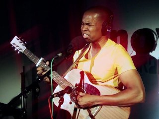 Live DAVY SICARD live @ Nova - MARIANNES