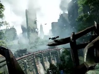 Crysis 3 – PC [Download .torrent]