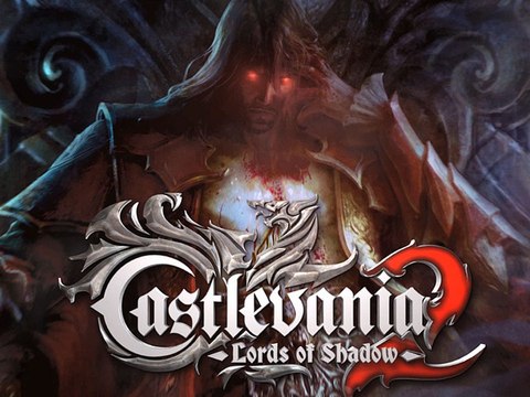 CASTLEVANIA: LORDS OF SHADOW 2 VGA 2012 Trailer