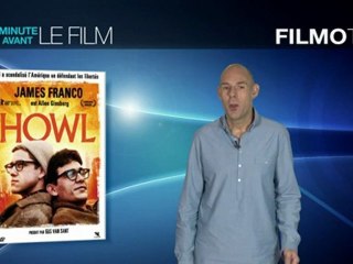 Présentation du film "Howl' de Rob Epstein, Jeffrey Friedman