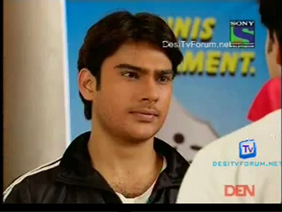 Love Marriage Ya Arranged Marriage 11th December 2012 Video Pt4