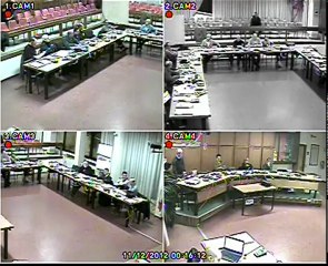 Consiglio Comunale 10/12/2012 Parte 6