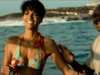 Marea letal - Trailer en español